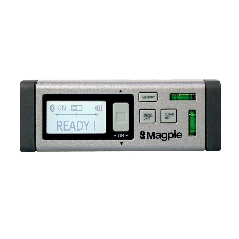 Двусторонний лазерный дальномер. Magpie Tech VH-80